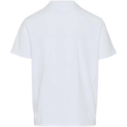 Lucas unisex oversize tričko z OCS organickej priadze s gramážou 280 g/m2 - Elevate