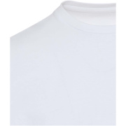 Lucas unisex oversize tričko z OCS organickej priadze s gramážou 280 g/m2 - Elevate