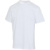Lucas unisex oversize tričko z OCS organickej priadze s gramážou 280 g/m2 - Elevate, farba - bílá, veľkosť - 3XS