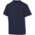 Lucas unisex oversize tričko z OCS organickej priadze s gramážou 280 g/m2 - Elevate, farba - námornícka modrá, veľkosť - S
