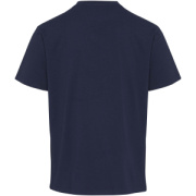 Lucas unisex oversize tričko z OCS organickej priadze s gramážou 280 g/m2 - Elevate