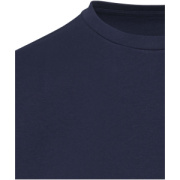 Lucas unisex oversize tričko z OCS organickej priadze s gramážou 280 g/m2 - Elevate