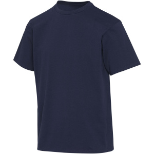 Lucas unisex oversize tričko z OCS organickej priadze s gramážou 280 g/m2
