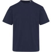 Lucas unisex oversize tričko z OCS organickej priadze s gramážou 280 g/m2 - Elevate