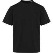 Lucas unisex oversize tričko z OCS organickej priadze s gramážou 280 g/m2 - Elevate