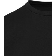 Lucas unisex oversize tričko z OCS organickej priadze s gramážou 280 g/m2 - Elevate