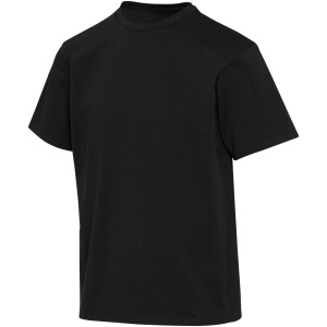 Lucas unisex oversize tričko z OCS organickej priadze s gramážou 280 g/m2