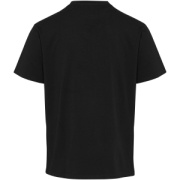 Lucas unisex oversize tričko z OCS organickej priadze s gramážou 280 g/m2 - Elevate