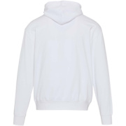 Boris unisex oversize mikina s kapucňou z organického OCS materiálu s gramážou 280 g/m2 - Elevate