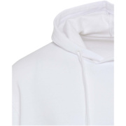 Boris unisex oversize mikina s kapucňou z organického OCS materiálu s gramážou 280 g/m2 - Elevate