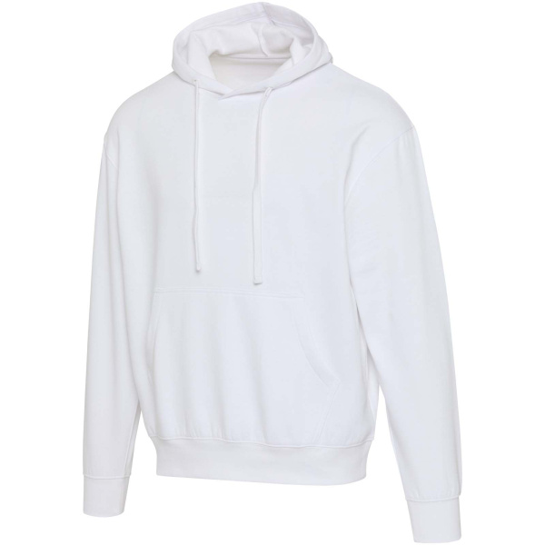 Boris unisex oversize mikina s kapucňou z organického OCS materiálu s gramážou 280 g/m2 - Elevate