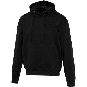 Boris unisex oversize mikina s kapucňou z organického OCS materiálu s gramážou 280 g/m2