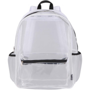 Mesh batoh z GRS recyklovaného materiálu, 18 l