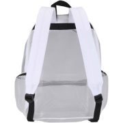 Mesh batoh z GRS recyklovaného materiálu, 18 l