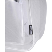 Mesh batoh z GRS recyklovaného materiálu, 18 l