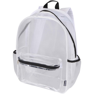 Mesh batoh z GRS recyklovaného materiálu, 18 l