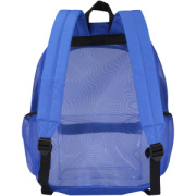 Mesh batoh z GRS recyklovaného materiálu, 18 l
