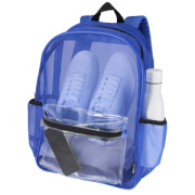 Mesh batoh z GRS recyklovaného materiálu, 18 l