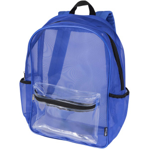 Mesh batoh z GRS recyklovaného materiálu, 18 l