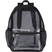 Mesh batoh z GRS recyklovaného materiálu, 18 l