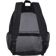 Mesh batoh z GRS recyklovaného materiálu, 18 l