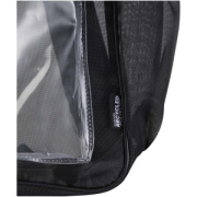 Mesh batoh z GRS recyklovaného materiálu, 18 l