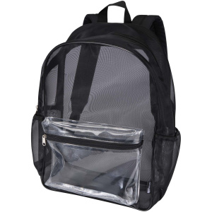 Mesh batoh z GRS recyklovaného materiálu, 18 l