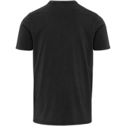 Nanaimo pánske tričko s krátkym rukávom, praná úprava, gramáž 160 g/m2 - Elevate