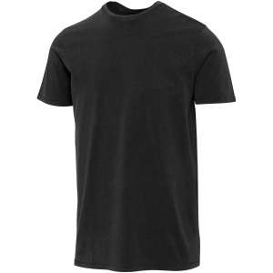 Nanaimo pánske tričko s krátkym rukávom, praná úprava, gramáž 160 g/m2