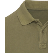 Calgary praná pánska polokošeľa s gramážou 200 g/m2 - Elevate
