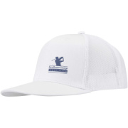 Drift Snapback šiltovka so 6 panelmi s gramážou 260 g/m2 - Elevate