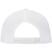 Drift Snapback šiltovka so 6 panelmi s gramážou 260 g/m2 - Elevate
