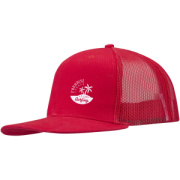 Drift Snapback šiltovka so 6 panelmi s gramážou 260 g/m2 - Elevate