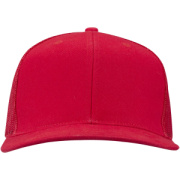 Drift Snapback šiltovka so 6 panelmi s gramážou 260 g/m2 - Elevate