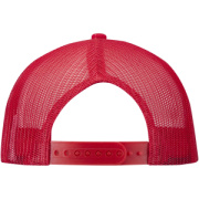 Drift Snapback šiltovka so 6 panelmi s gramážou 260 g/m2 - Elevate