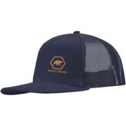 Drift Snapback šiltovka so 6 panelmi s gramážou 260 g/m2 - Elevate