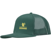 Drift Snapback šiltovka so 6 panelmi s gramážou 260 g/m2 - Elevate