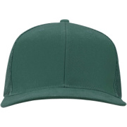 Drift Snapback šiltovka so 6 panelmi s gramážou 260 g/m2 - Elevate