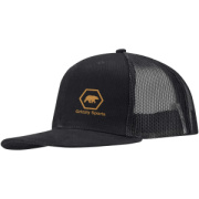 Drift Snapback šiltovka so 6 panelmi s gramážou 260 g/m2 - Elevate