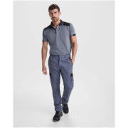 Trooper pracovné nohavice s gramážou 250 g/m2 - Roly WRK
