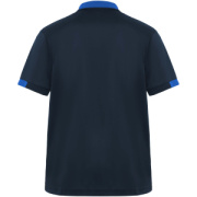 Samuraj unisex antibakteriálna polokošeľa s krátkym rukávom s gramážou 160 g/m2 - Roly WRK