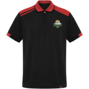 Samuraj unisex antibakteriálna polokošeľa s krátkym rukávom s gramážou 160 g/m2 - Roly WRK