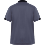 Samuraj unisex antibakteriálna polokošeľa s krátkym rukávom s gramážou 160 g/m2 - Roly WRK