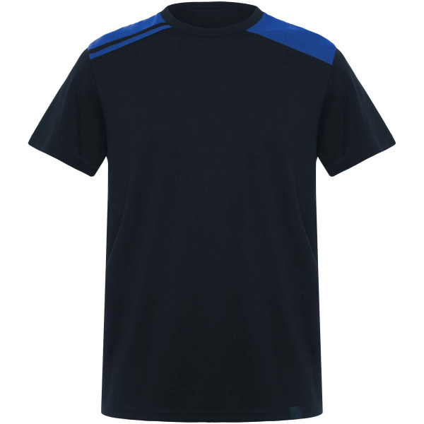 Pánske tričko s krátkym rukávom Expedition, gramáž 160 g/m2