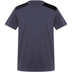 Pánske tričko s krátkym rukávom Expedition, gramáž 160 g/m2