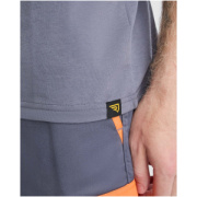 Pánske tričko s krátkym rukávom Expedition, gramáž 160 g/m2 - Roly WRK