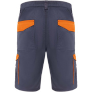 Tahoe pracovné kraťasy s gramážou 250 g/m2 - Roly WRK