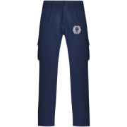 Daily Stretch pracovné nohavice z elastanu s gramážou 250 g/m2 - Roly WRK