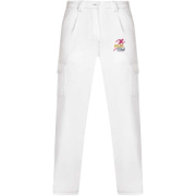 Daily Stretch pracovné nohavice z elastanu s gramážou 250 g/m2 - Roly WRK