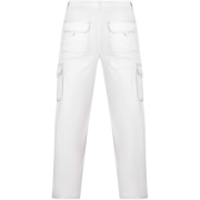 Daily Stretch pracovné nohavice z elastanu s gramážou 250 g/m2 - Roly WRK